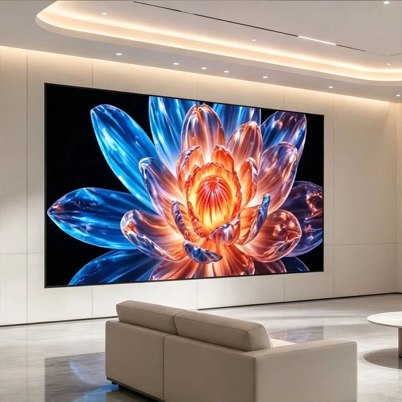 LED display project 15