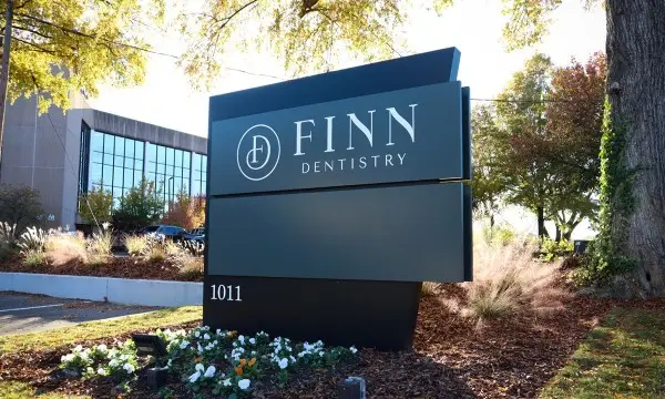 Monument sign 17