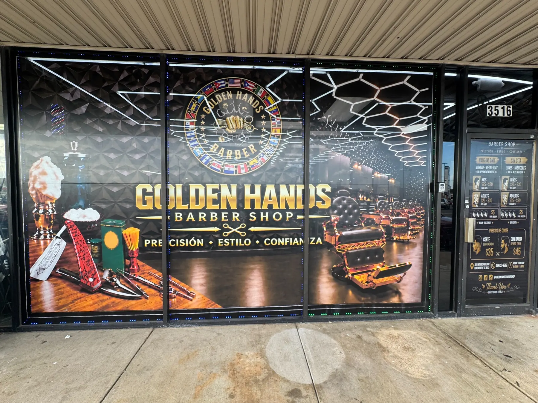 Window Graphics Project 2