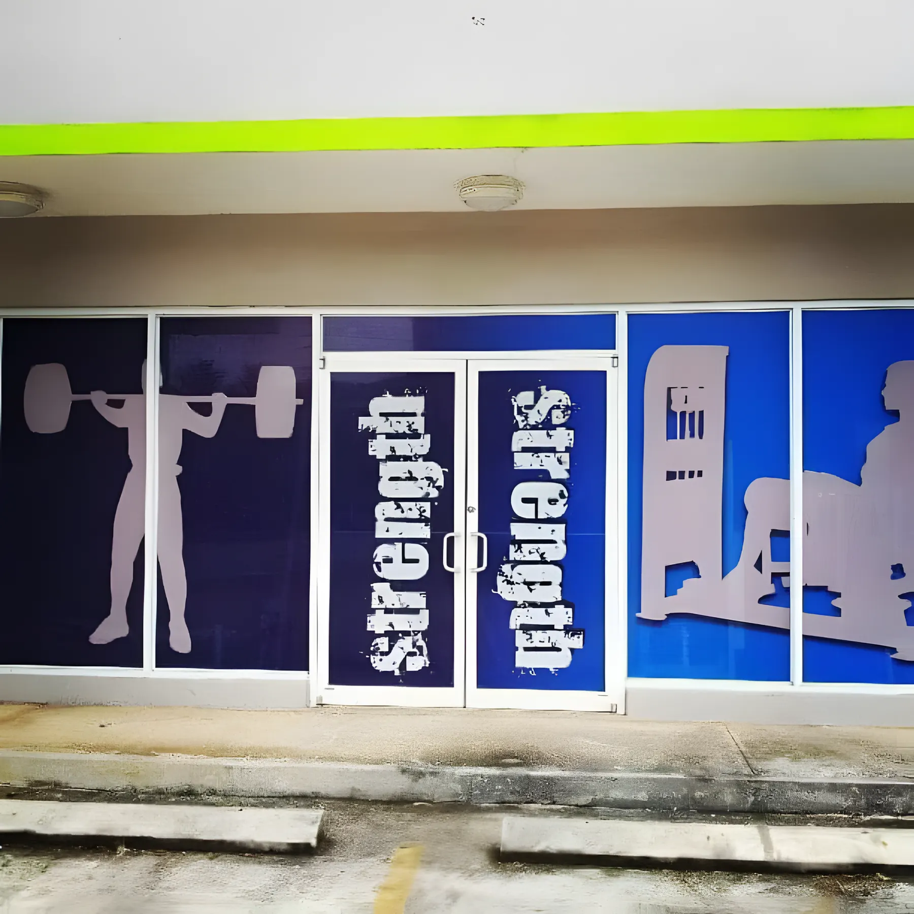 Window Graphics Project 4