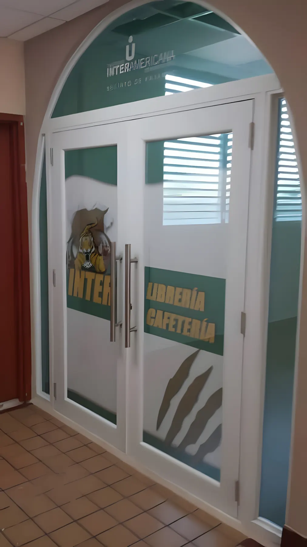 Window Graphics Project 6