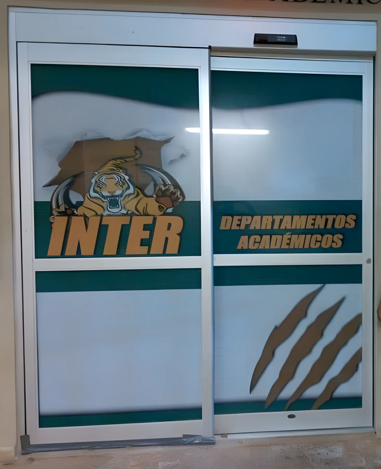 Window Graphics Project 7