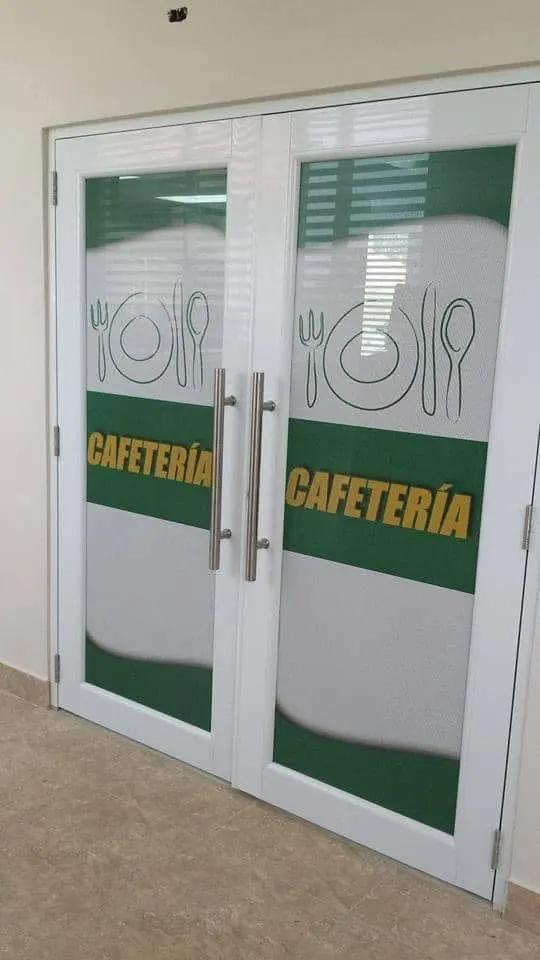 Window Graphics Project 8