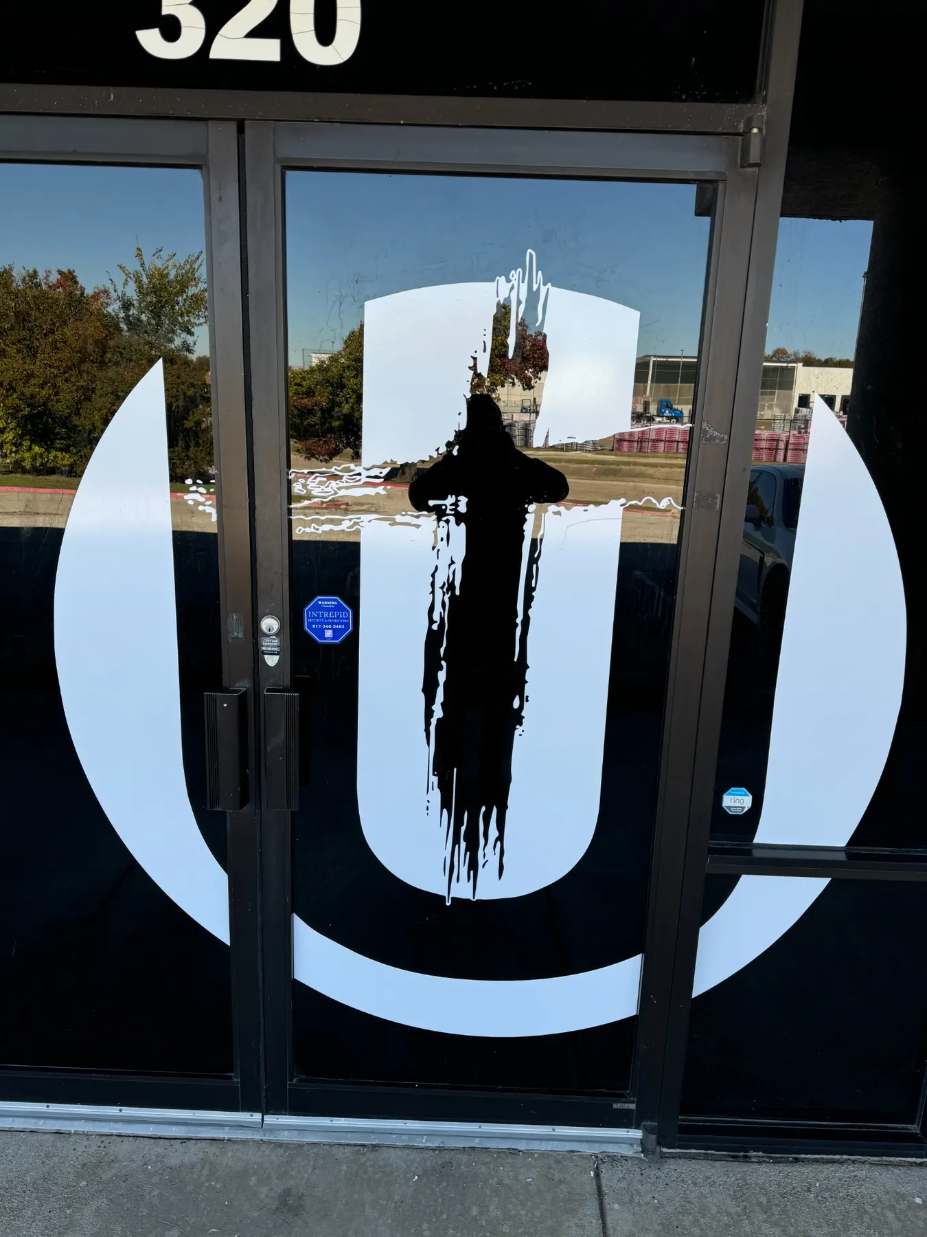 Window Graphics Project 10