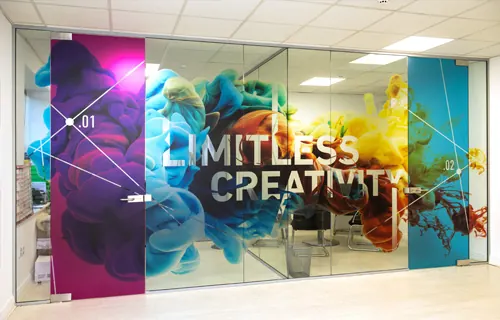 Window Graphics Project 11