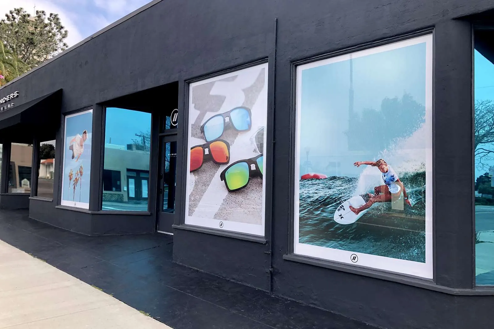 Window Graphics Project 13