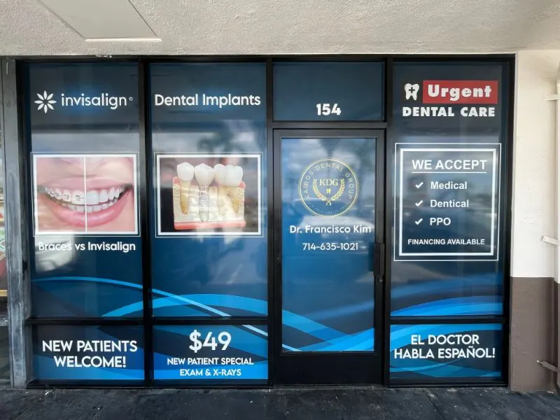 Window Graphics Project 15