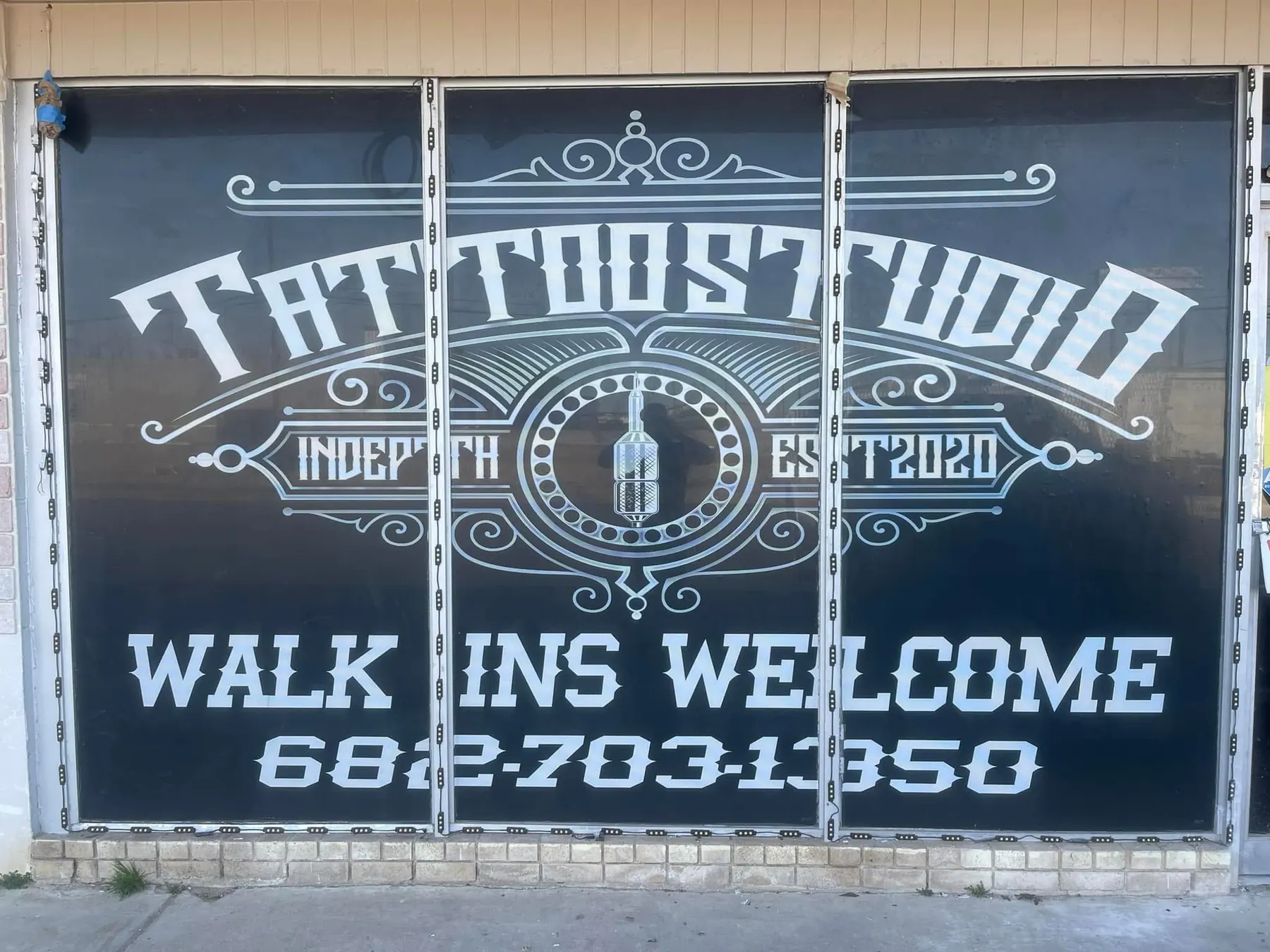 Window Graphics Project 16