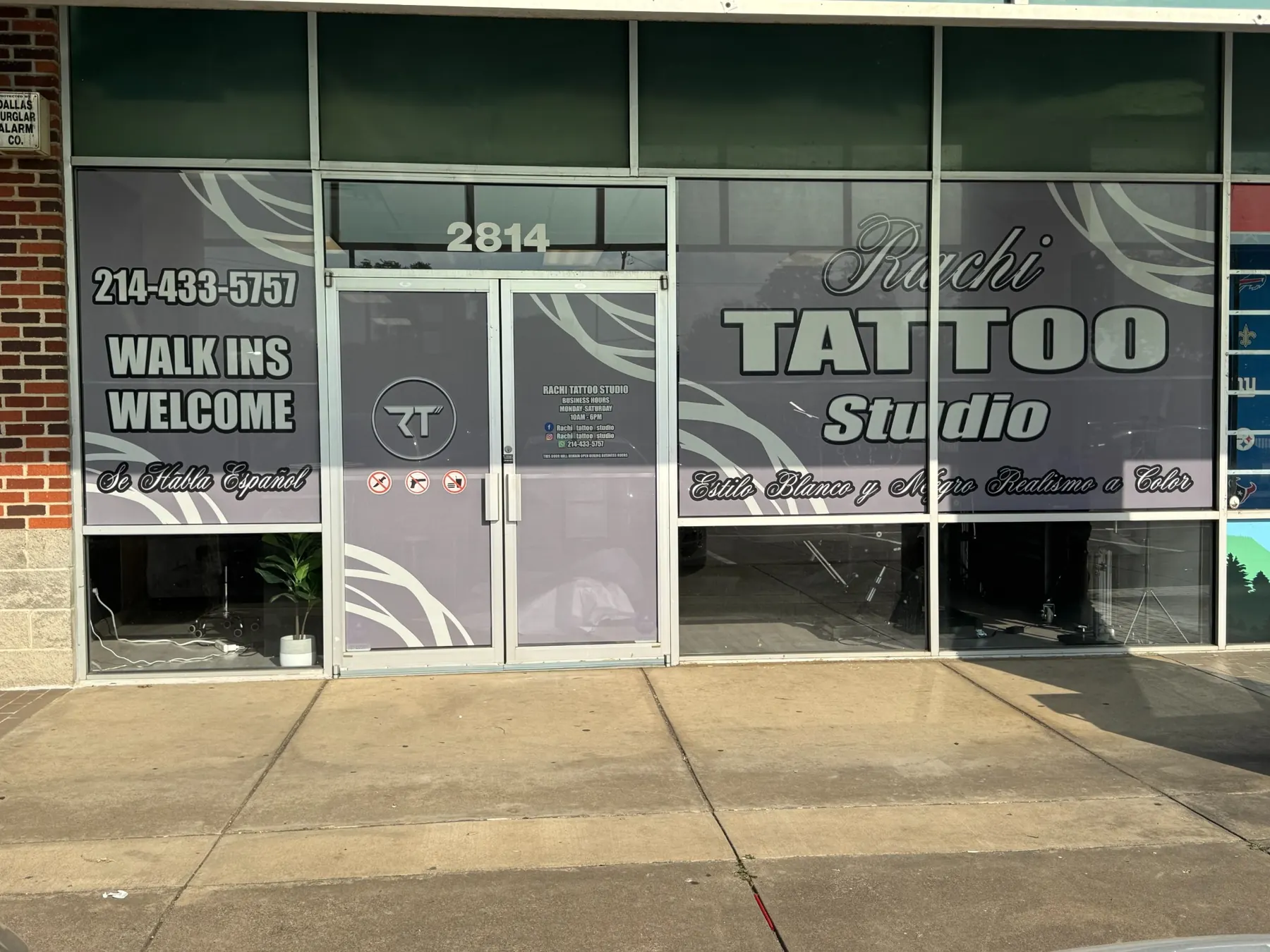 Window Graphics Project 17