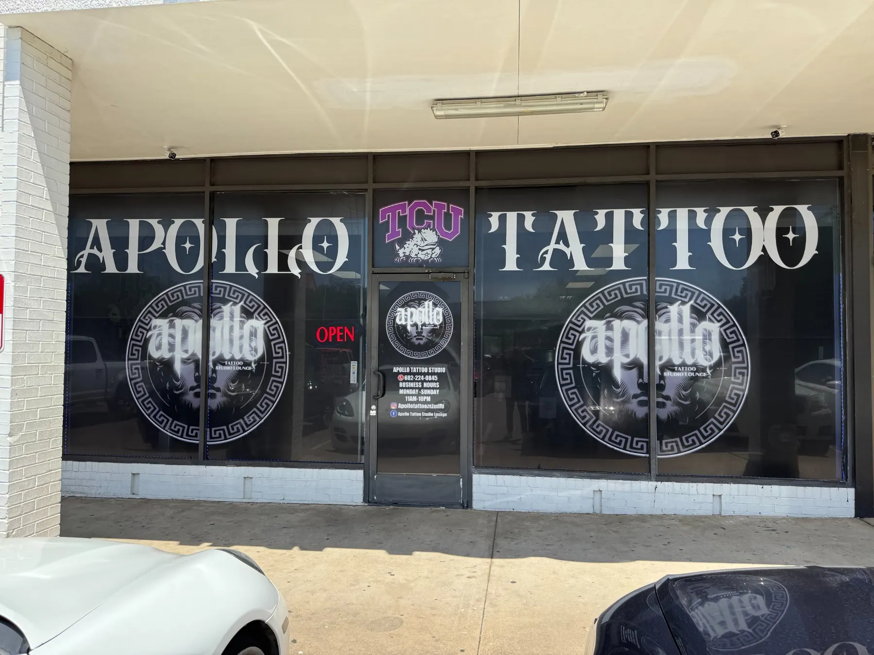 Window Graphics Project 18