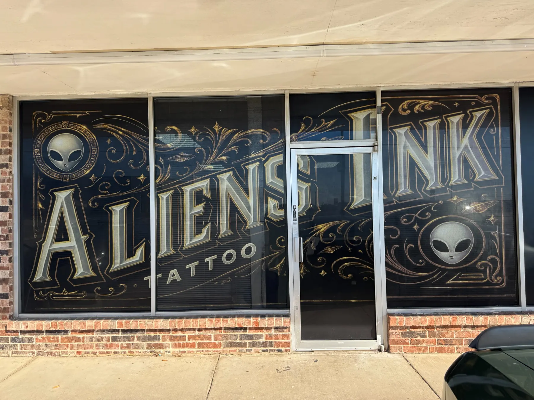 Window Graphics Project 19
