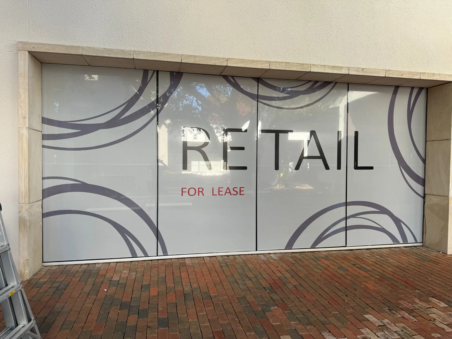 Window Graphics Project 20