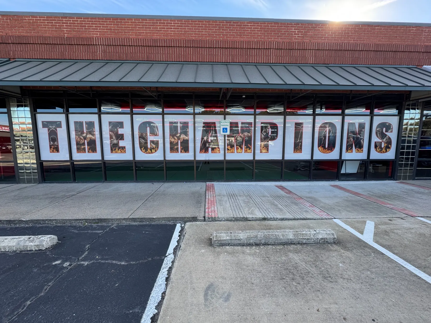 Window Graphics Project 23