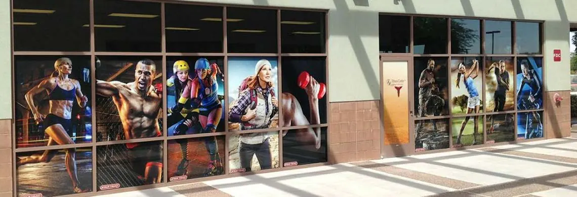 Window Graphics Project 24