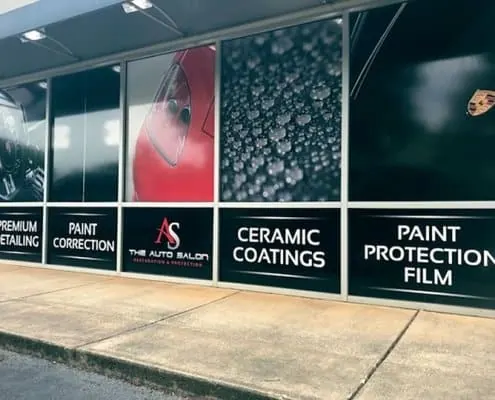 Window Graphics Project 25